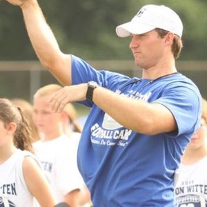 Meet your Posher, Chandler